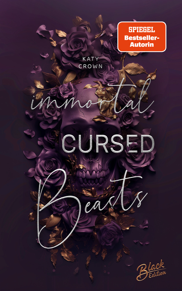 Weitere Ansicht: Immortal Cursed Beasts | Katy Crown