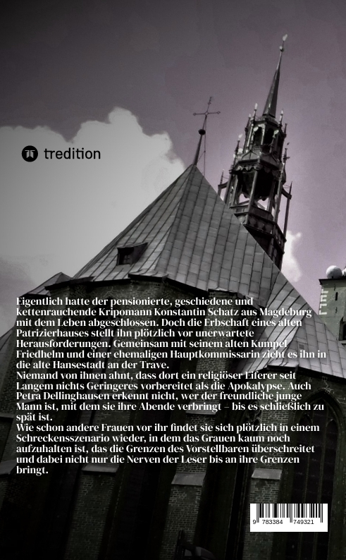 Weitere Ansicht: Mutterliebe | Ruben Schwarz