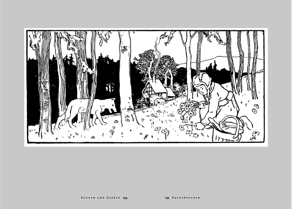 Weitere Ansicht: Grimms Kochbuch | Jacob Grimm