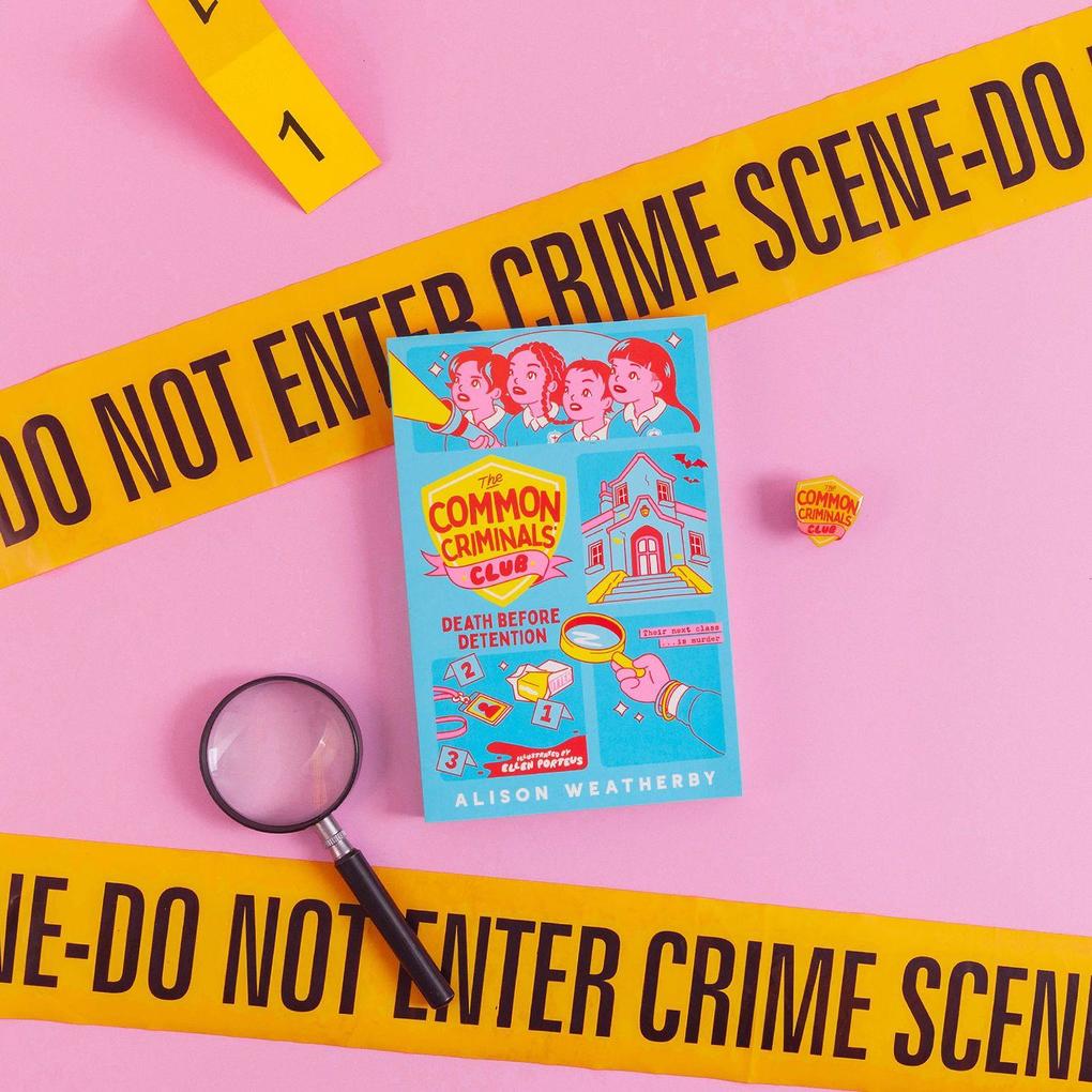 Weitere Ansicht: Death Before Detention | Alison Weatherby