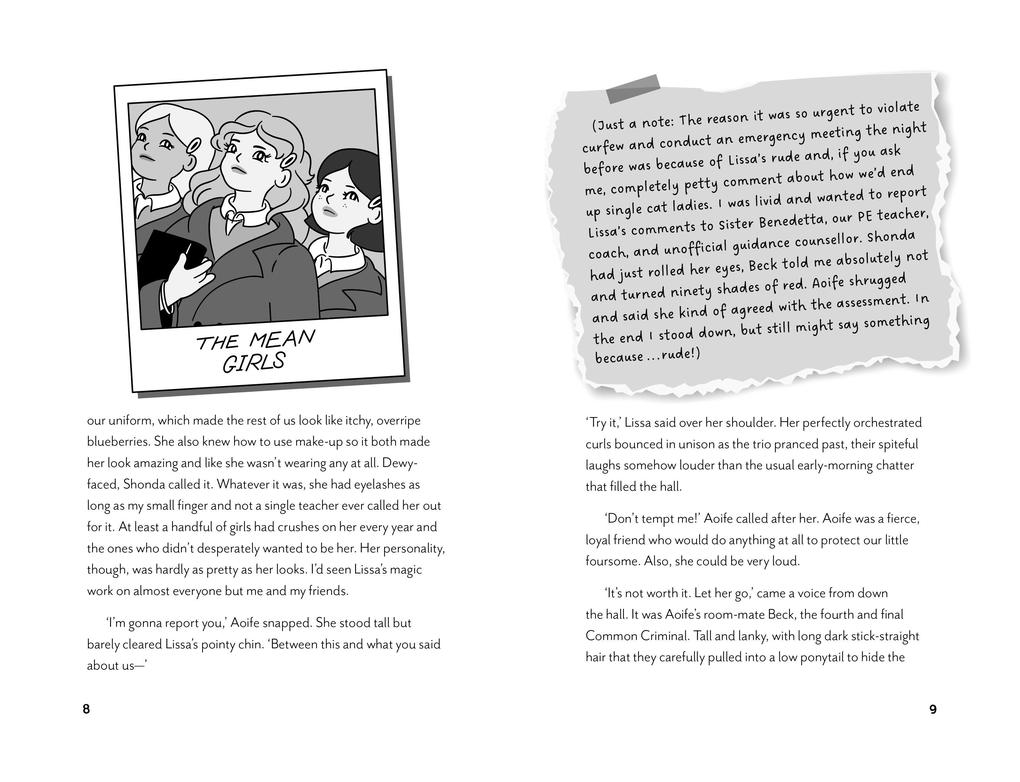 Weitere Ansicht: Death Before Detention | Alison Weatherby