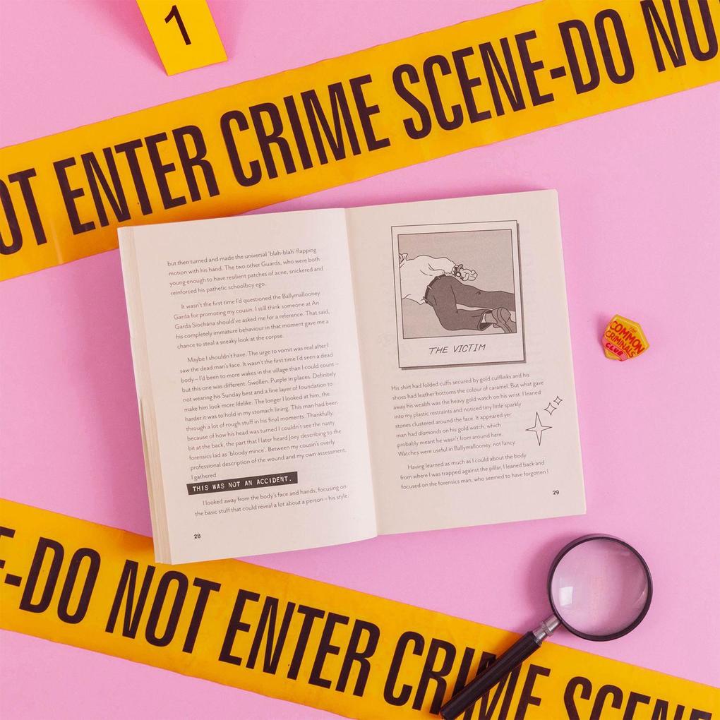 Weitere Ansicht: Death Before Detention | Alison Weatherby