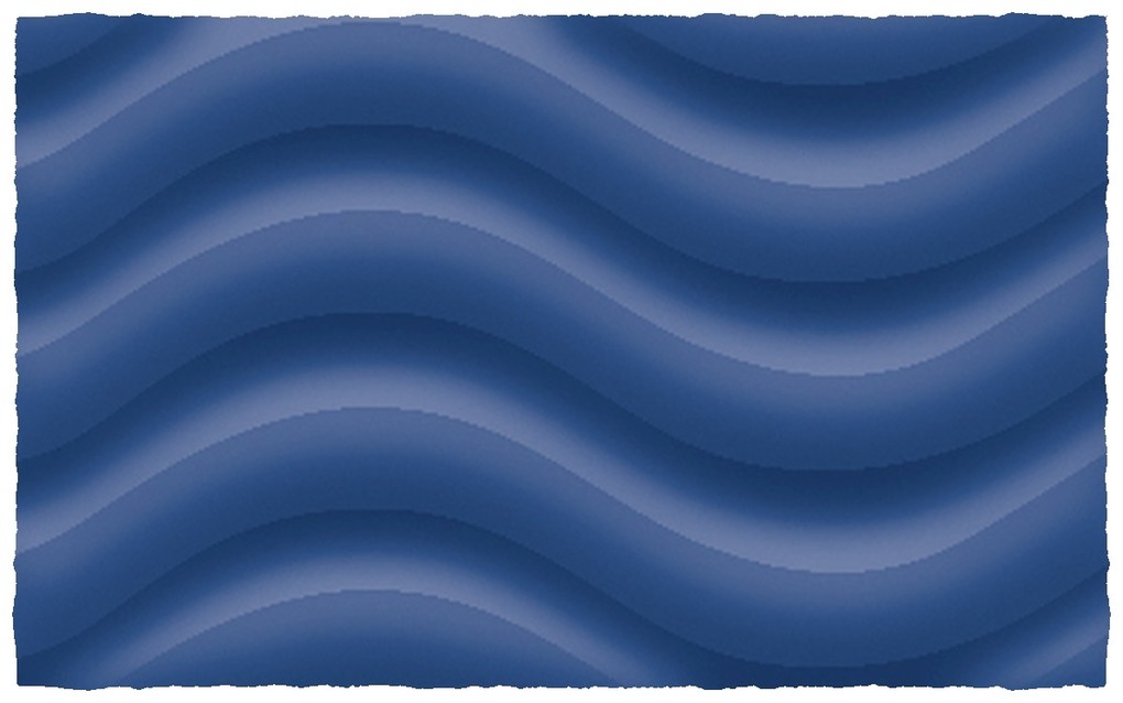 Weitere Ansicht: URSUS Laternenzeit Deko-Laterne "Fenster", mittelblau