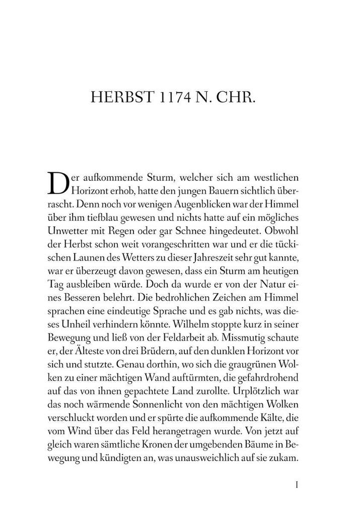 Weitere Ansicht: Dunkel ist die Nacht | Patrick Sieger