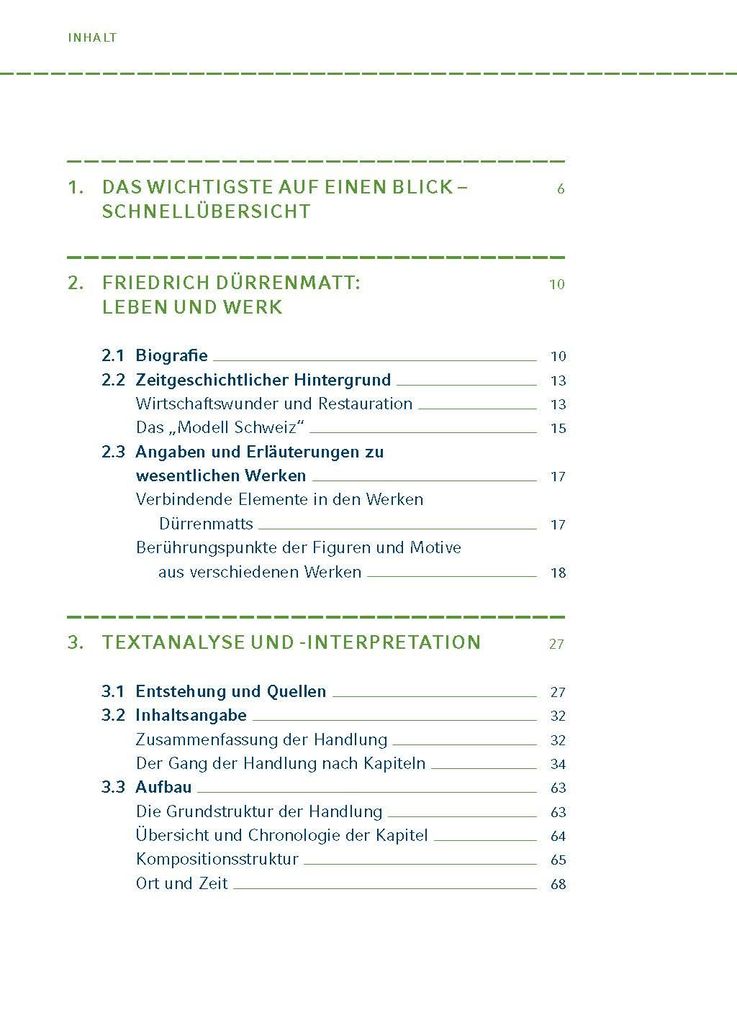 Weitere Ansicht: Das Versprechen von Friedrich Dürrenmatt