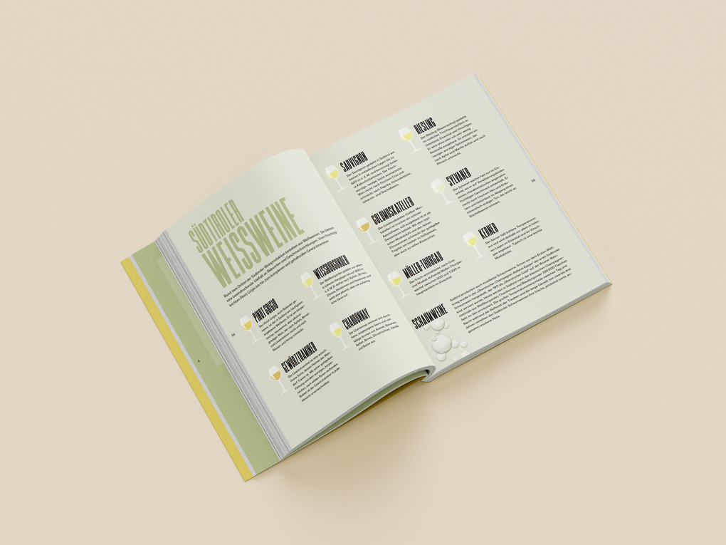 Weitere Ansicht: Südtirol - Menschen, Berge, Täler | Christoph Gufler