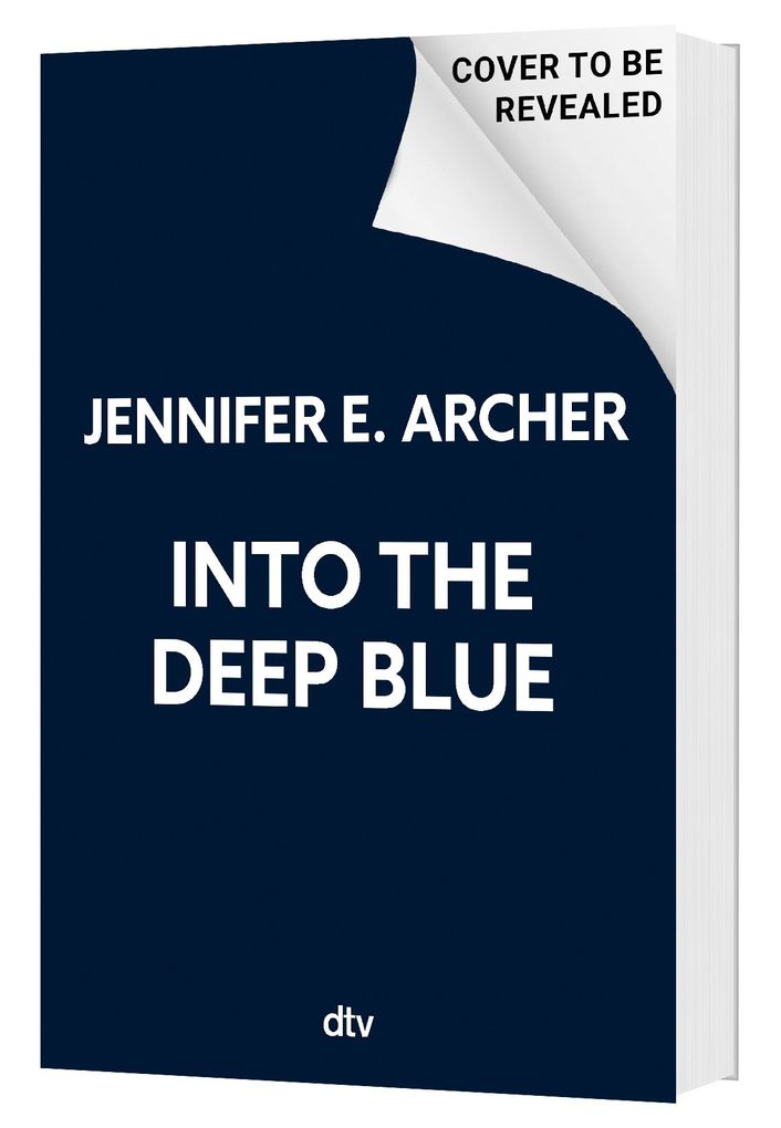 Weitere Ansicht: Into the Deep Blue | Jennifer E. Archer