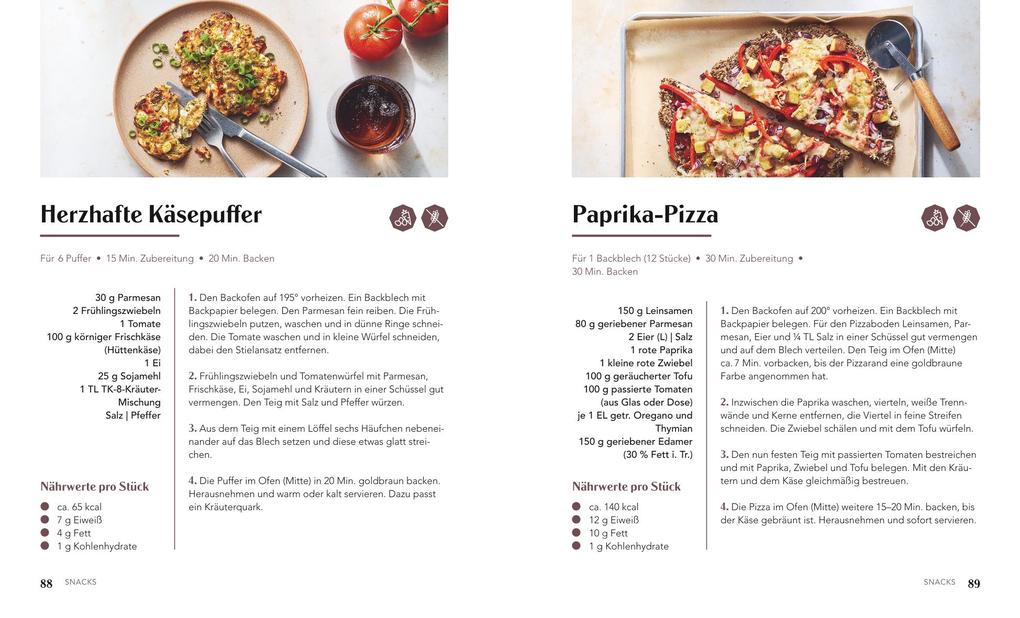 Weitere Ansicht: Diabetes-Kochbuch | Matthias Riedl