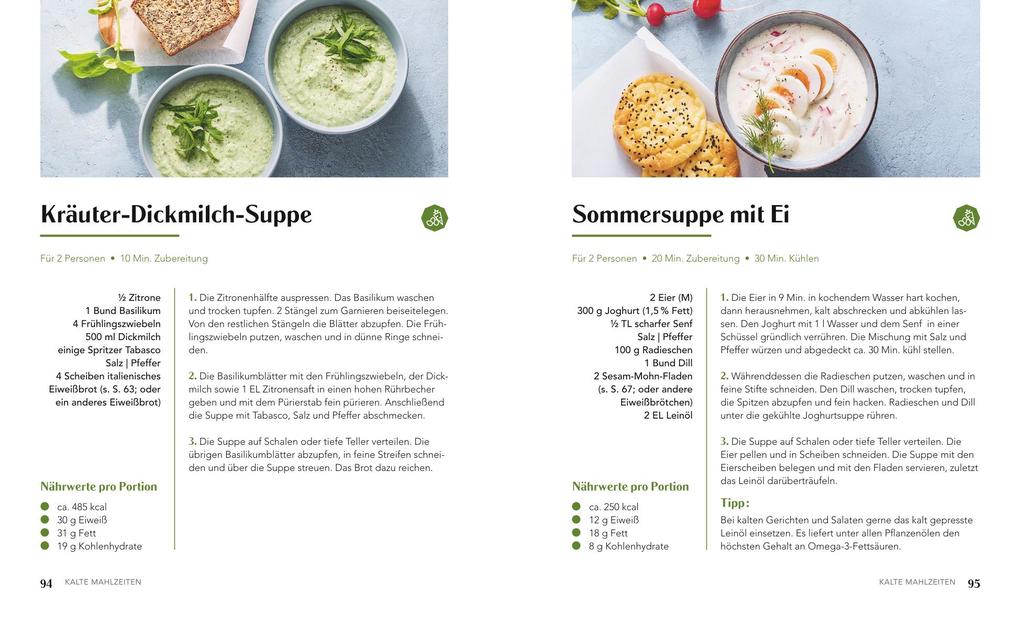 Weitere Ansicht: Diabetes-Kochbuch | Matthias Riedl