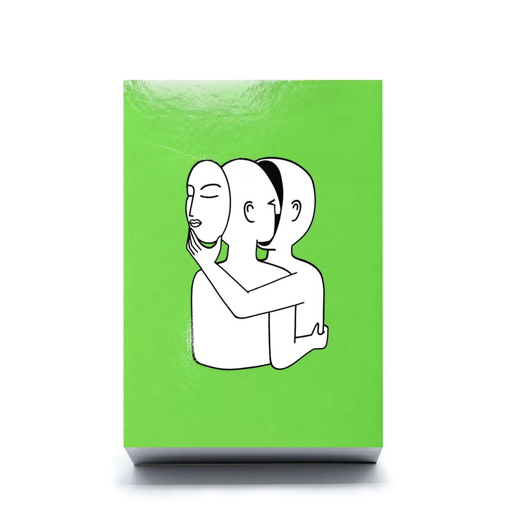 Weitere Ansicht: Daily Drawings 2027