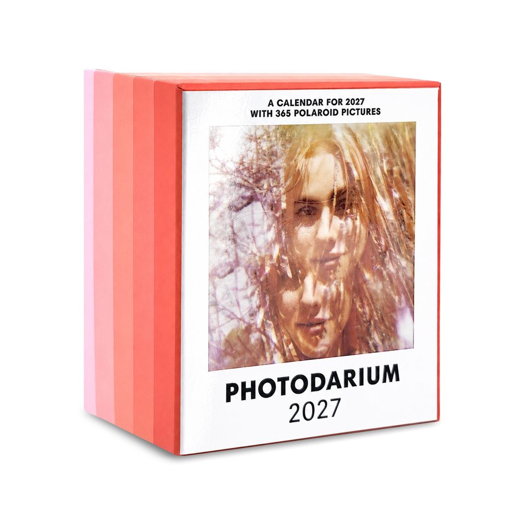 Weitere Ansicht: PHOTODARIUM 2027