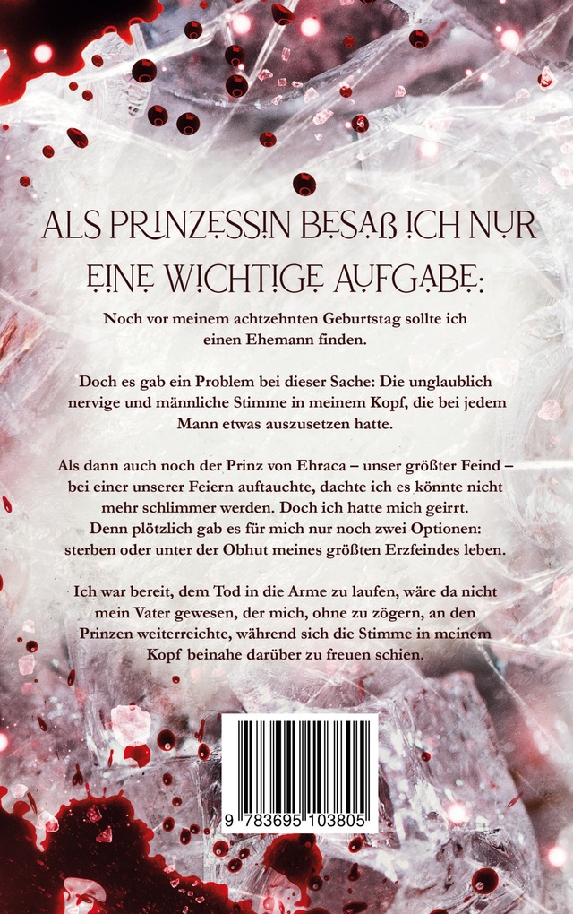 Weitere Ansicht: In My Mind | Anniie Stan