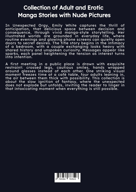 Weitere Ansicht: Unexpected Orgy | Emily White