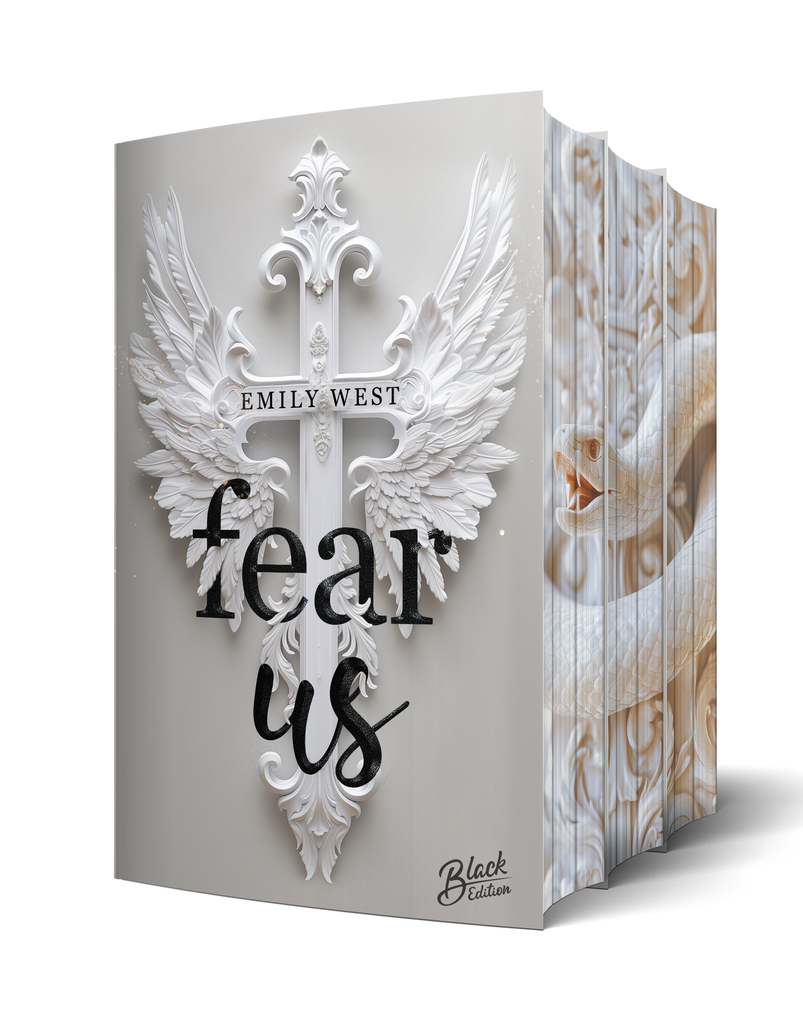 Weitere Ansicht: Tame Us | Emily West