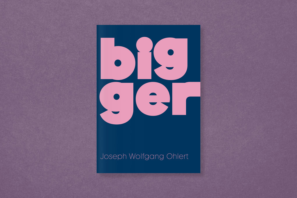 Weitere Ansicht: Bigger