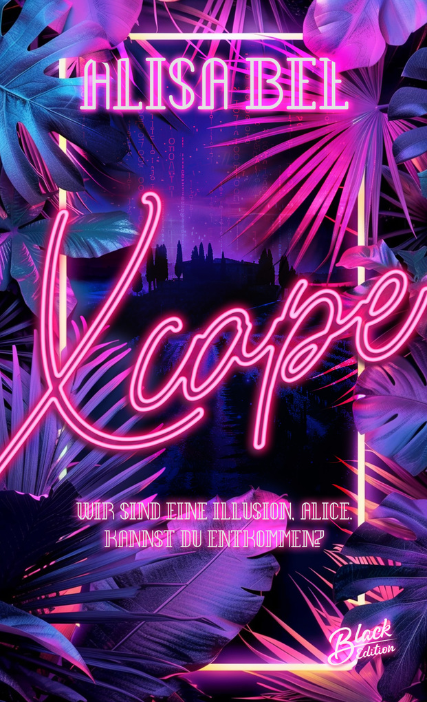 Weitere Ansicht: XCape | Alisa Bee