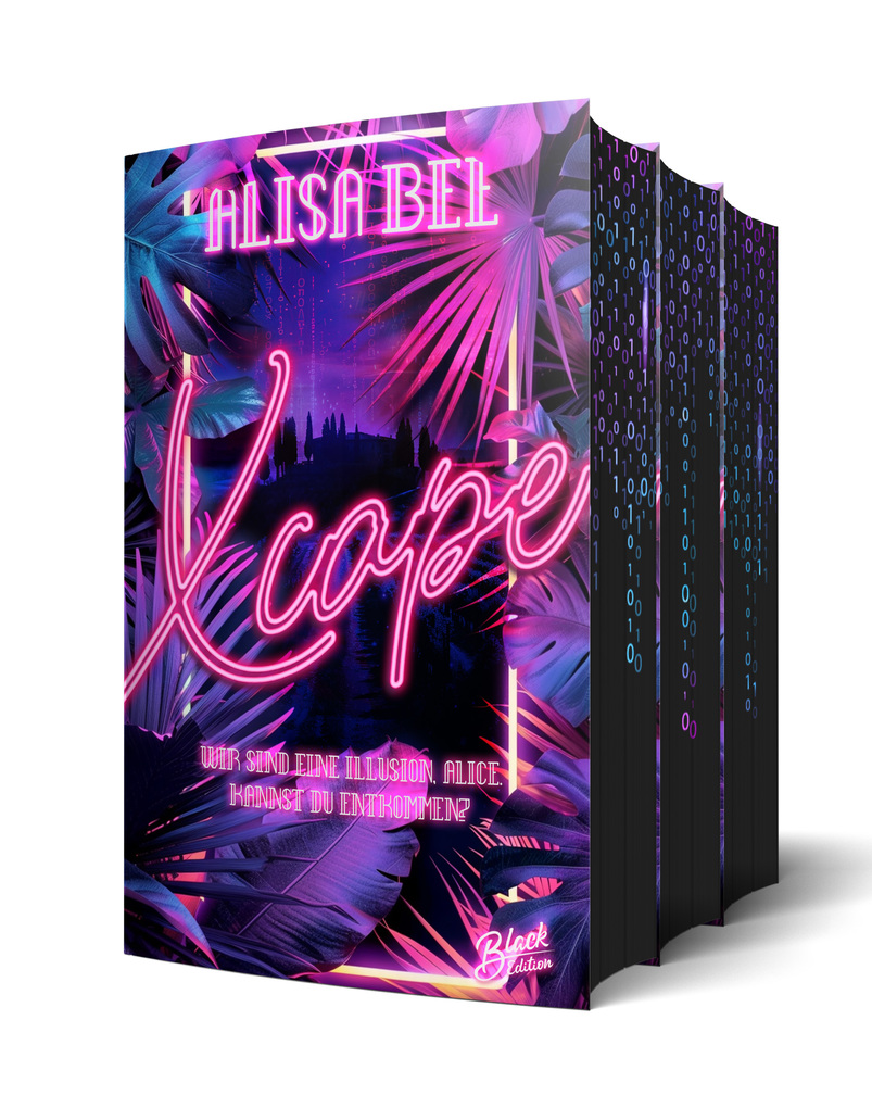 Weitere Ansicht: XCape | Alisa Bee