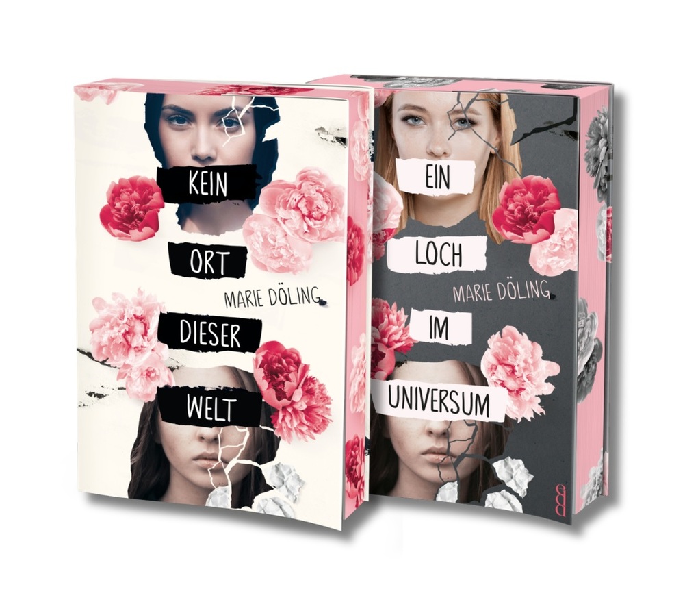 Weitere Ansicht: Ein Loch im Universum | Marie Döling