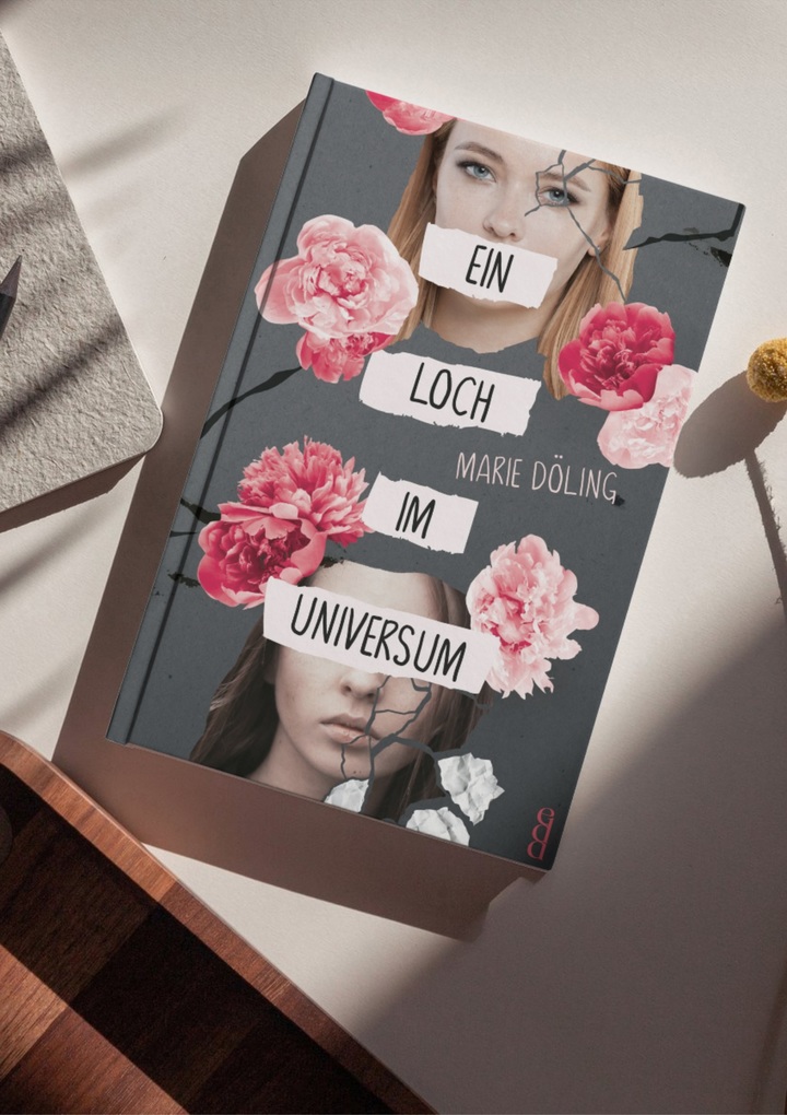 Weitere Ansicht: Ein Loch im Universum | Marie Döling