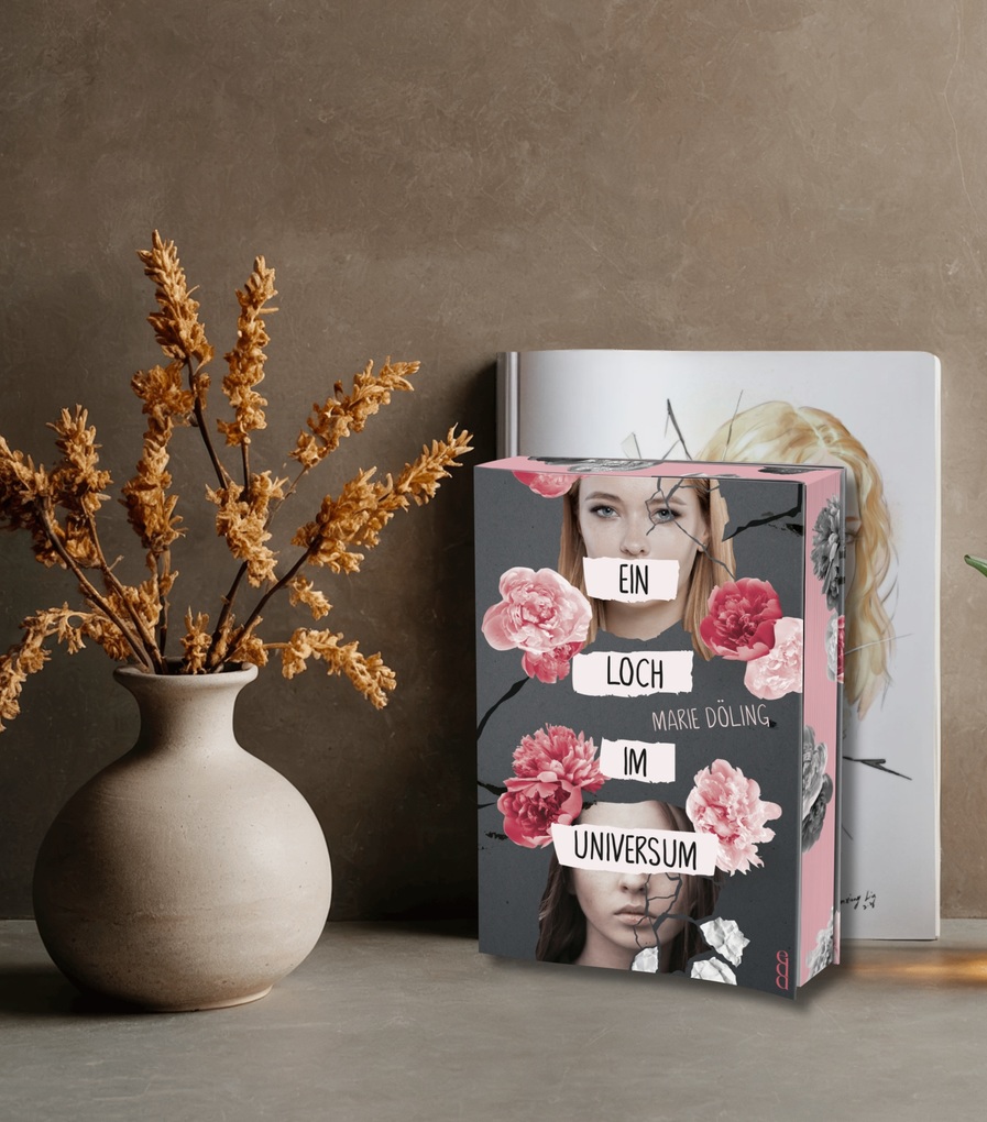 Weitere Ansicht: Ein Loch im Universum | Marie Döling