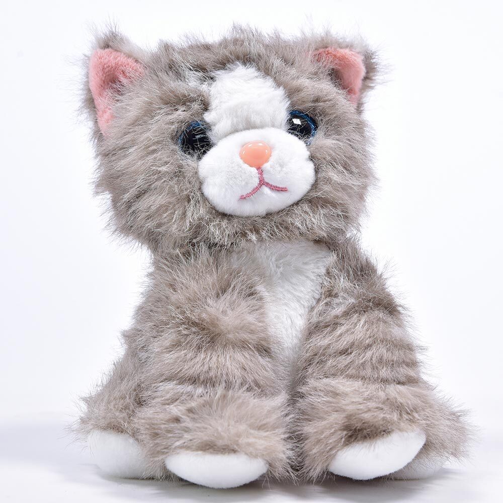 Weitere Ansicht: Laber Katze