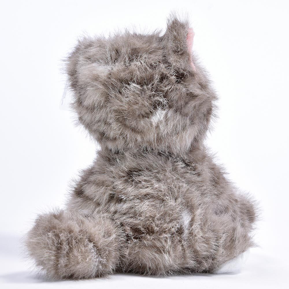 Weitere Ansicht: Laber Katze