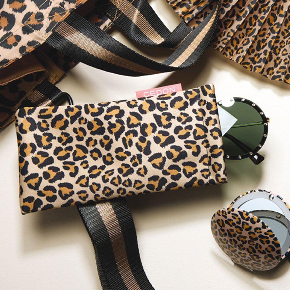 Weitere Ansicht: Easy Glasses Case Leo