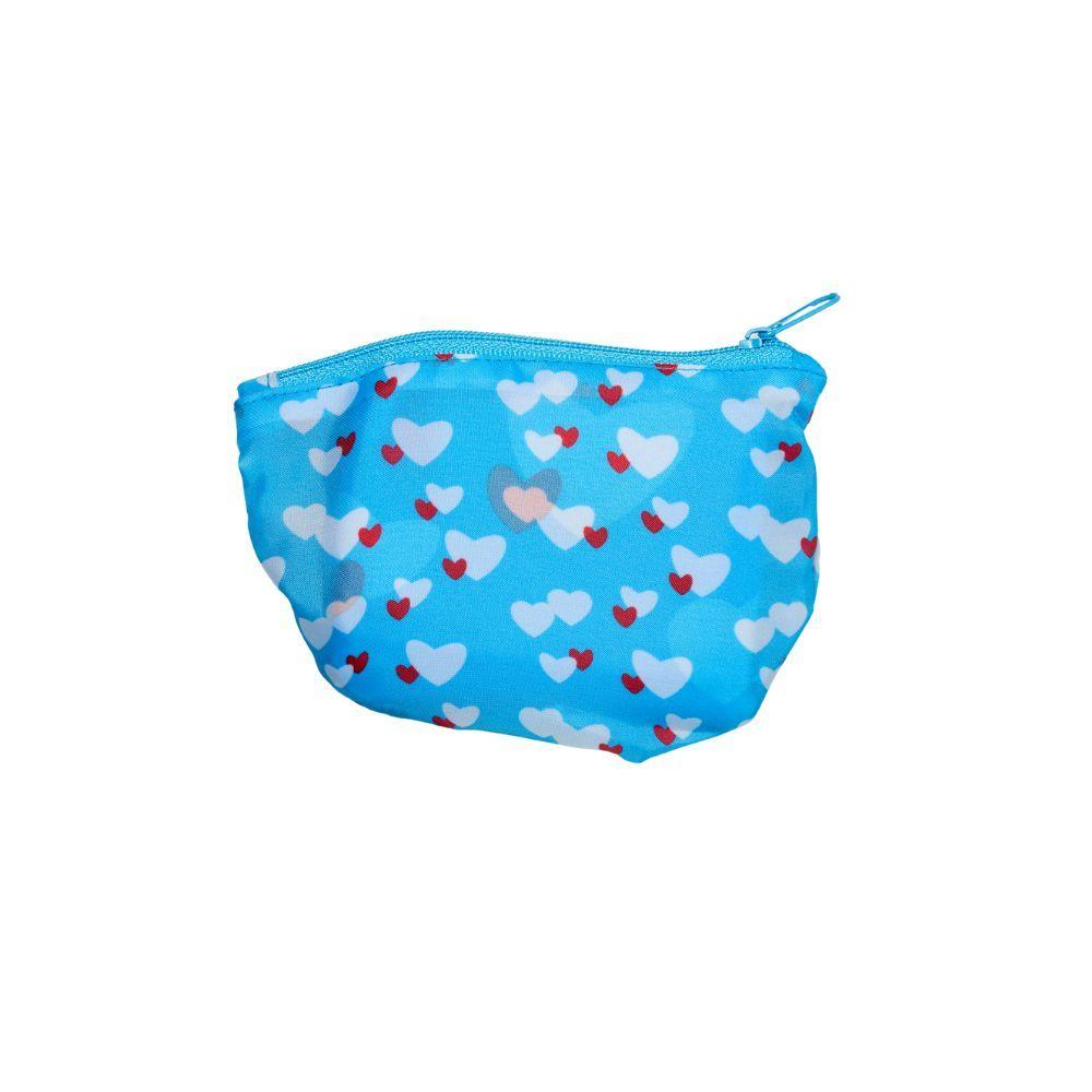 Weitere Ansicht: Easy Bag Fashion Unicef Herzwolken