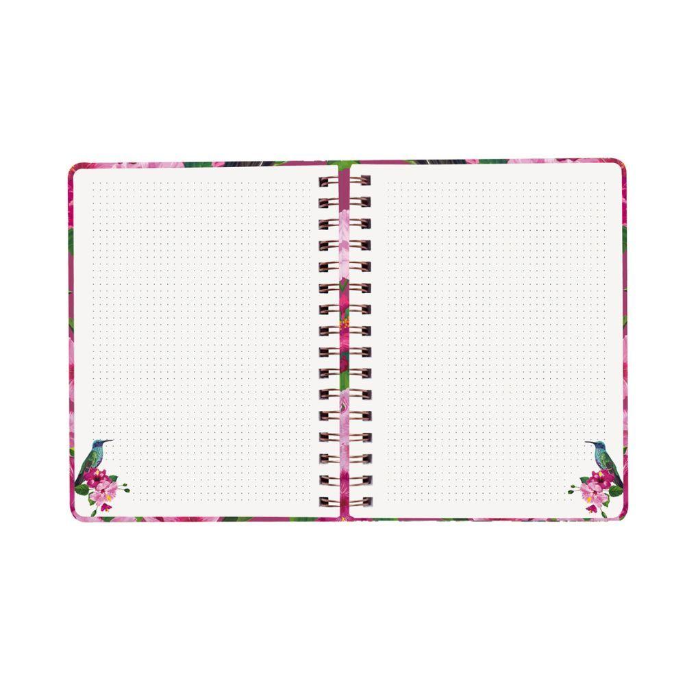 Weitere Ansicht: Ringbuch Hardcover Rio