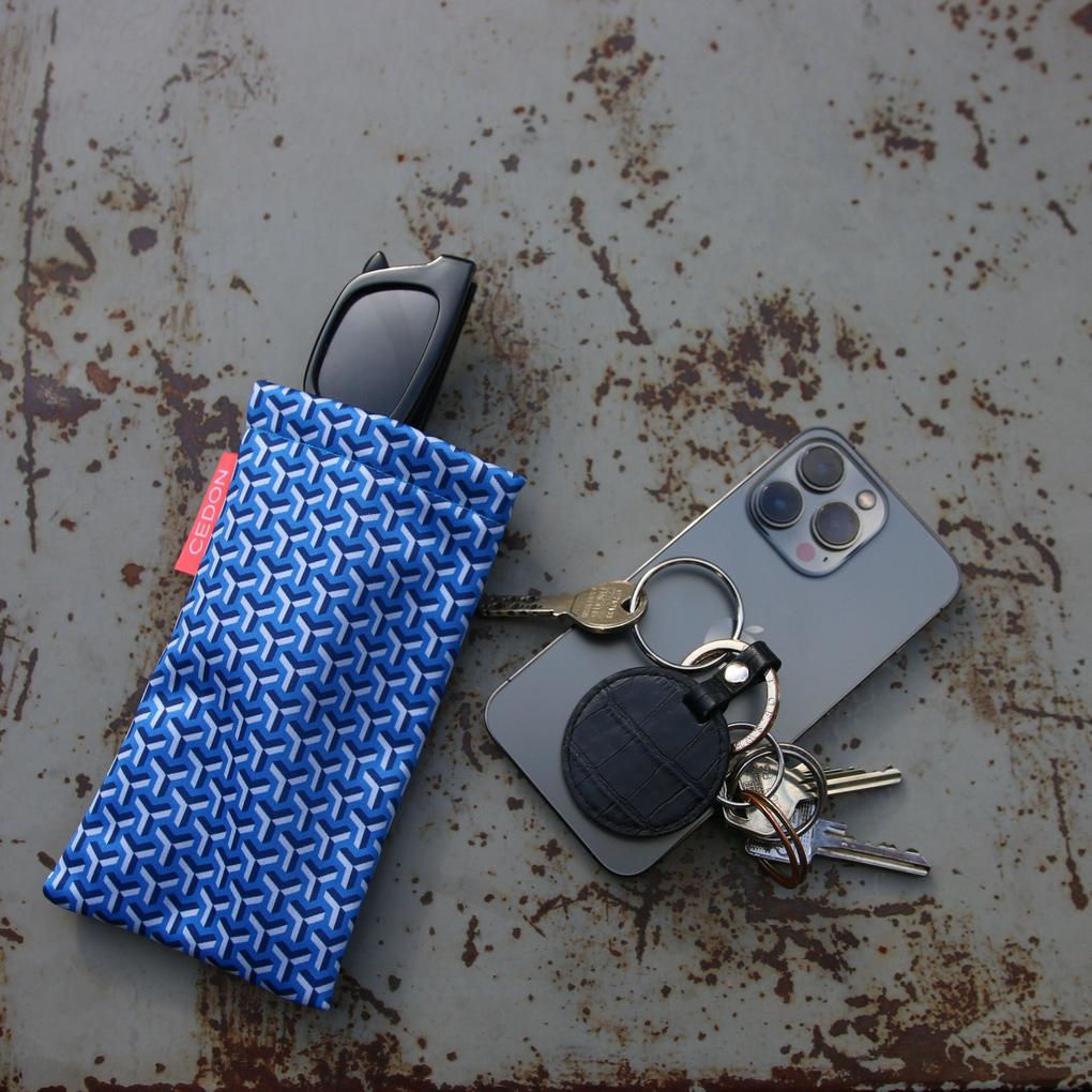 Weitere Ansicht: Easy Glasses Case Windmill