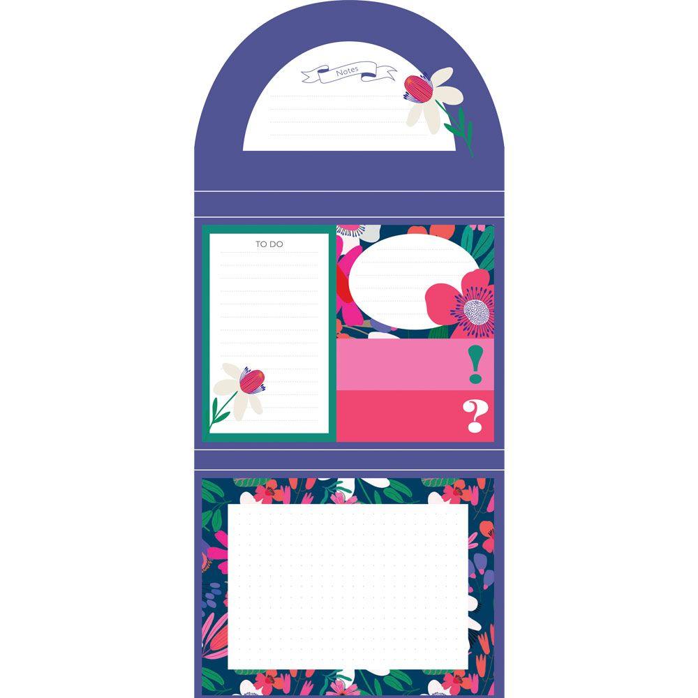 Weitere Ansicht: Sticky Notes Ibiza