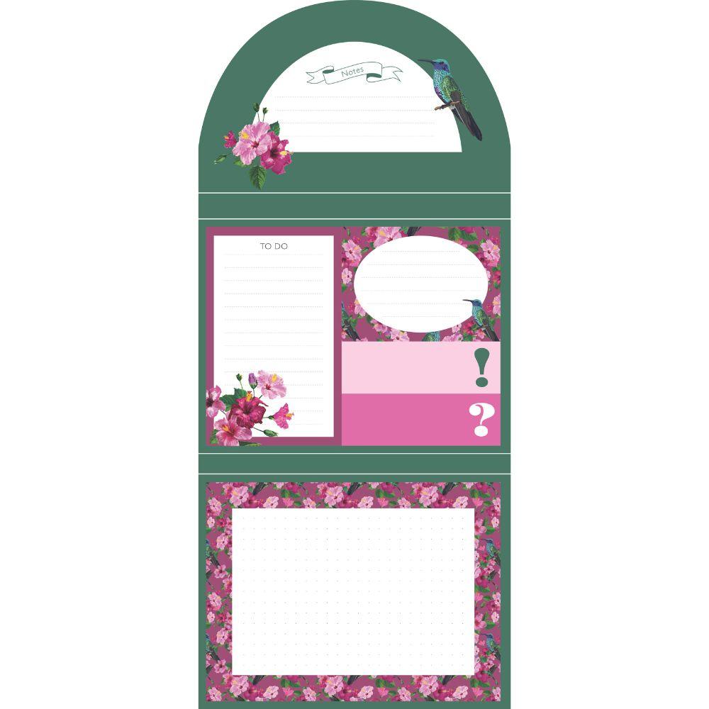 Weitere Ansicht: Sticky Notes Rio