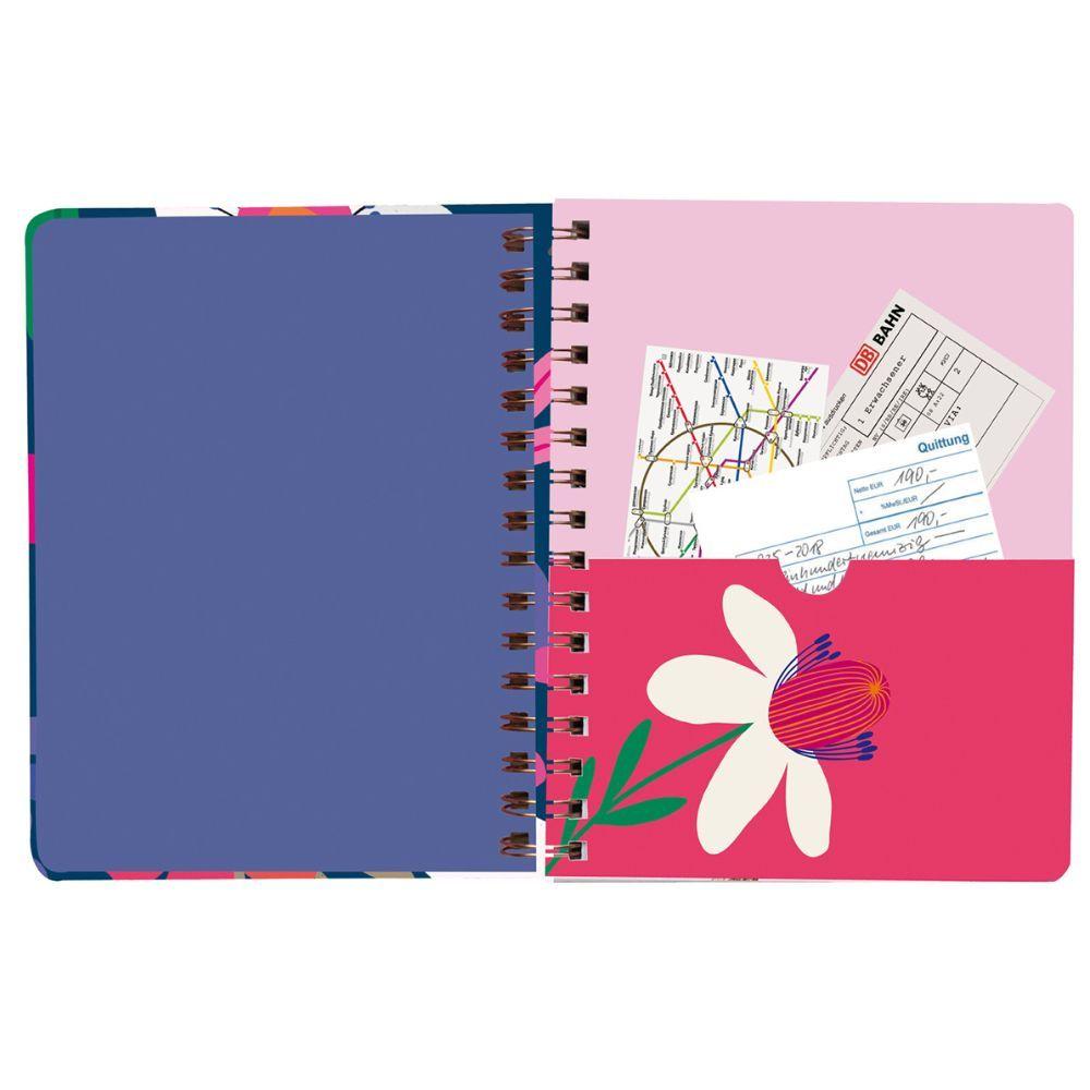 Weitere Ansicht: Ringbuch Hardcover Ibiza