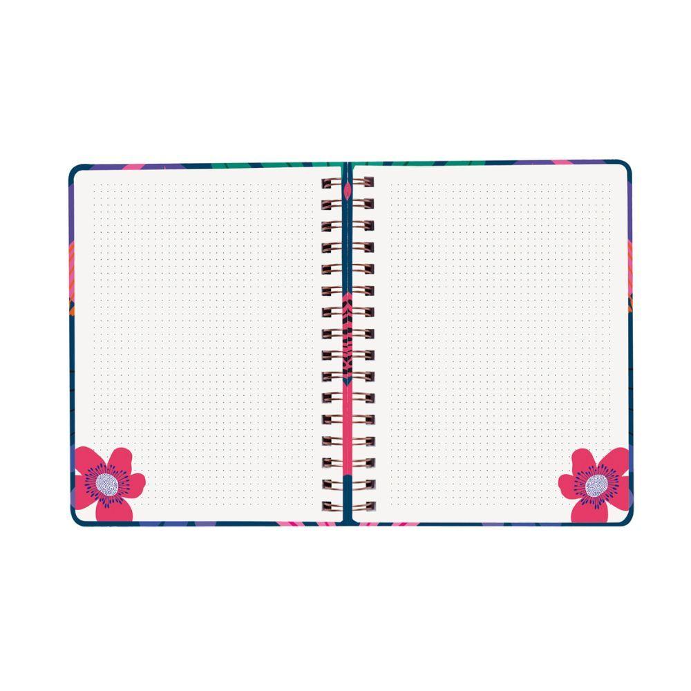 Weitere Ansicht: Ringbuch Hardcover Ibiza