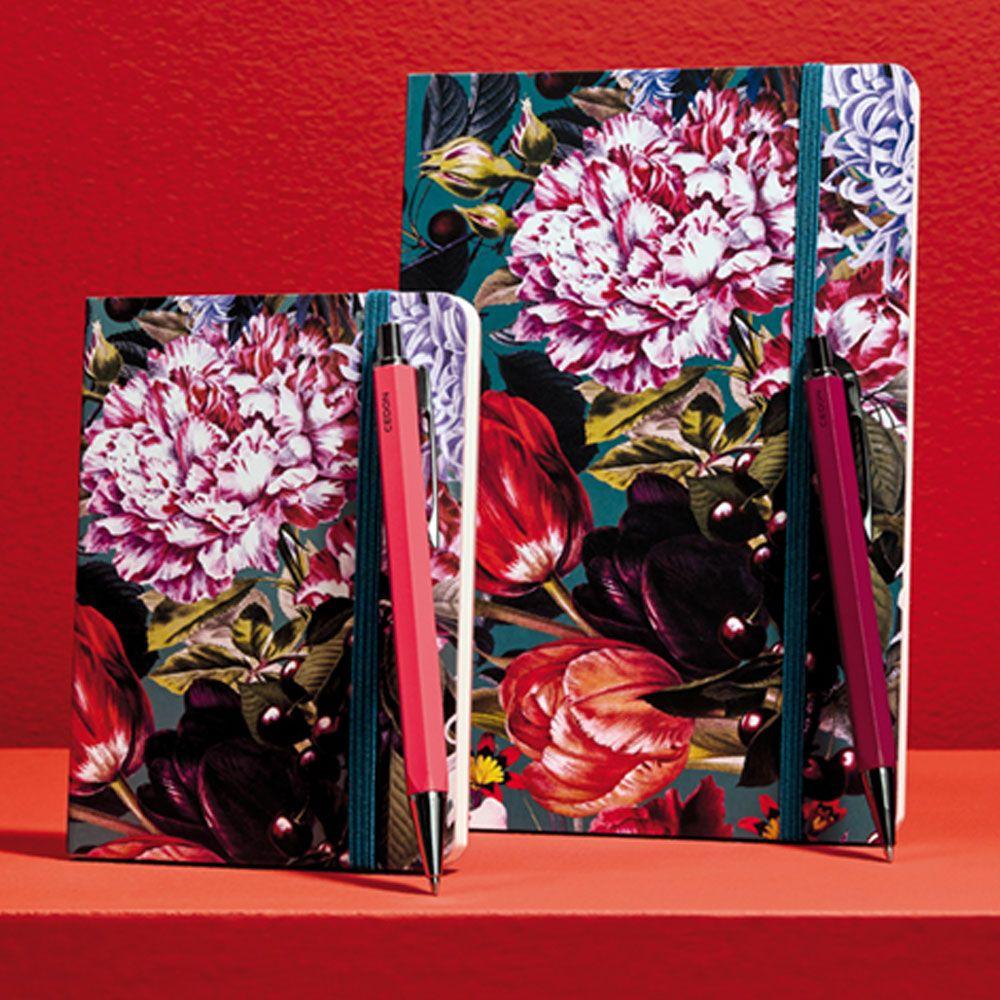 Weitere Ansicht: Notizbuch A6 Ibiza