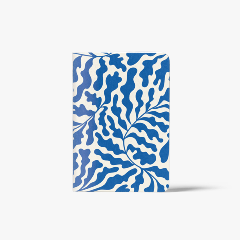 Weitere Ansicht: Hefte A6 Pattern Henry