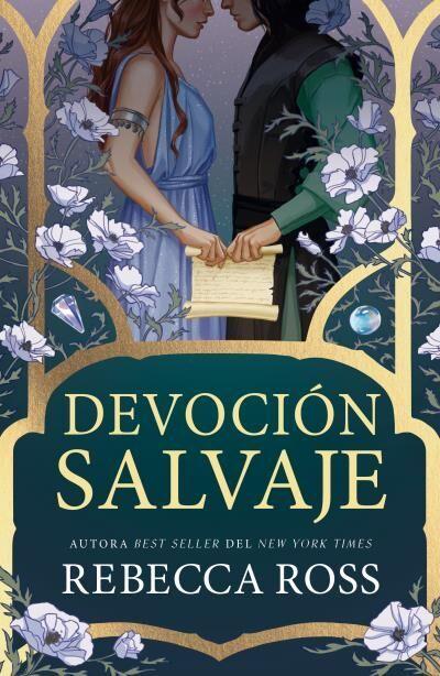 Weitere Ansicht: Devocion Salvaje | Rebecca Ross