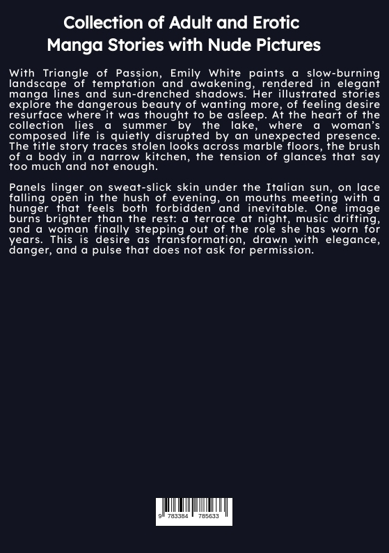 Weitere Ansicht: Triangle of Passion | Emily White