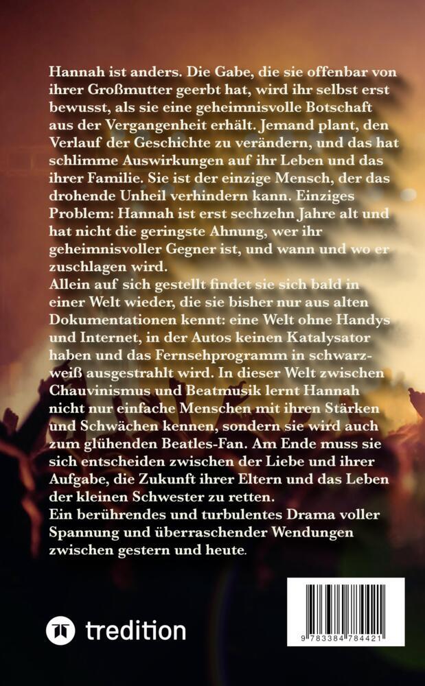 Weitere Ansicht: Yesterday | Ruben Schwarz