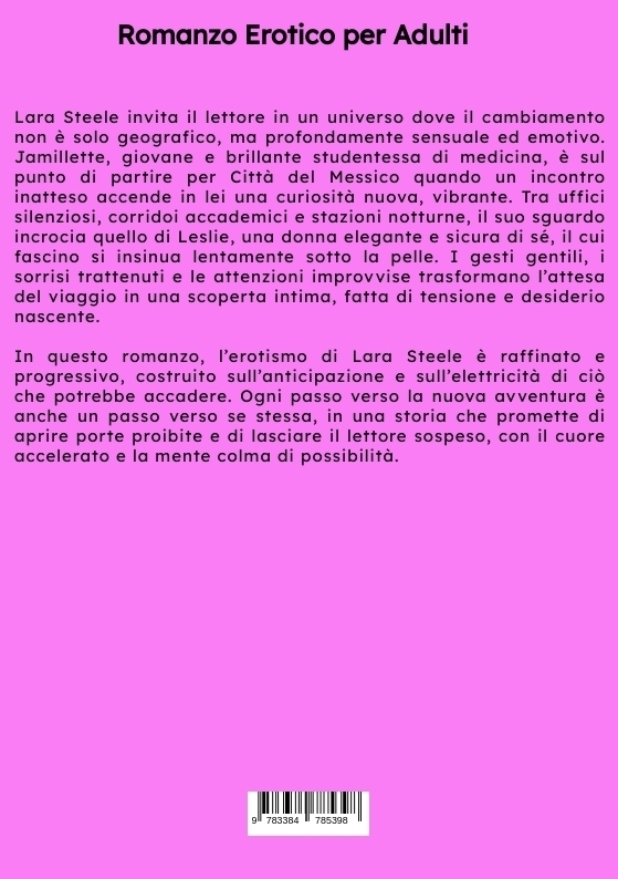 Weitere Ansicht: Iniziare una Nuova Avventura | Lara Steele