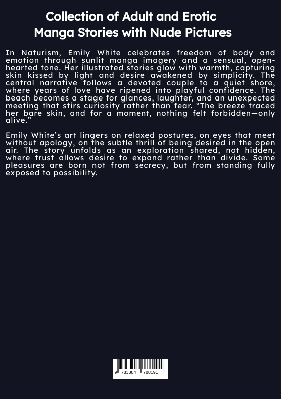 Weitere Ansicht: Naturism | Emily White