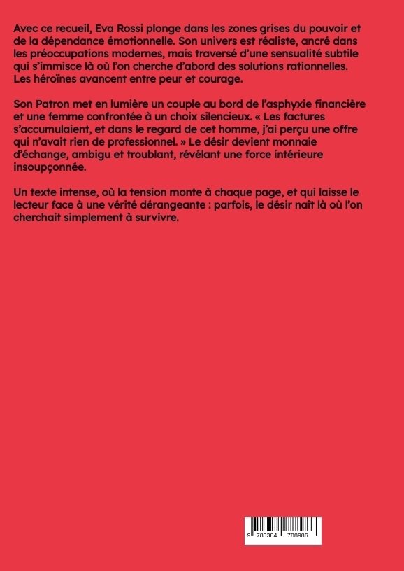 Weitere Ansicht: Son Patron | Eva Rossi