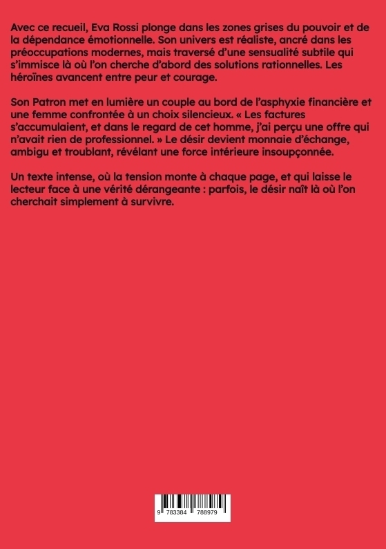 Weitere Ansicht: Son Patron | Eva Rossi