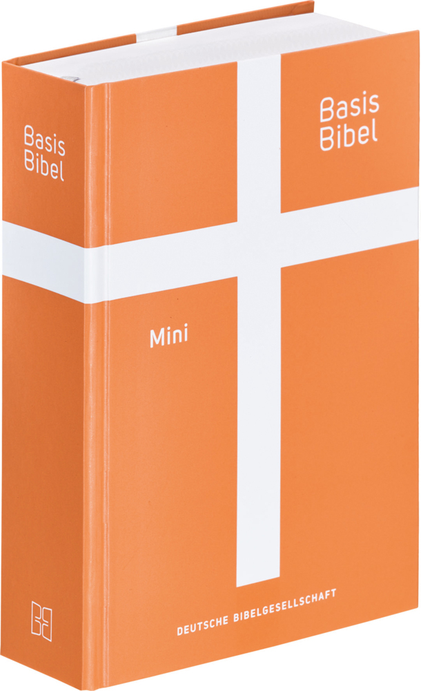 Weitere Ansicht: BasisBibel. Mini
