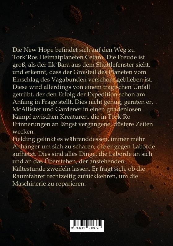 Weitere Ansicht: Kober-Combe 1g | Uwe Roth