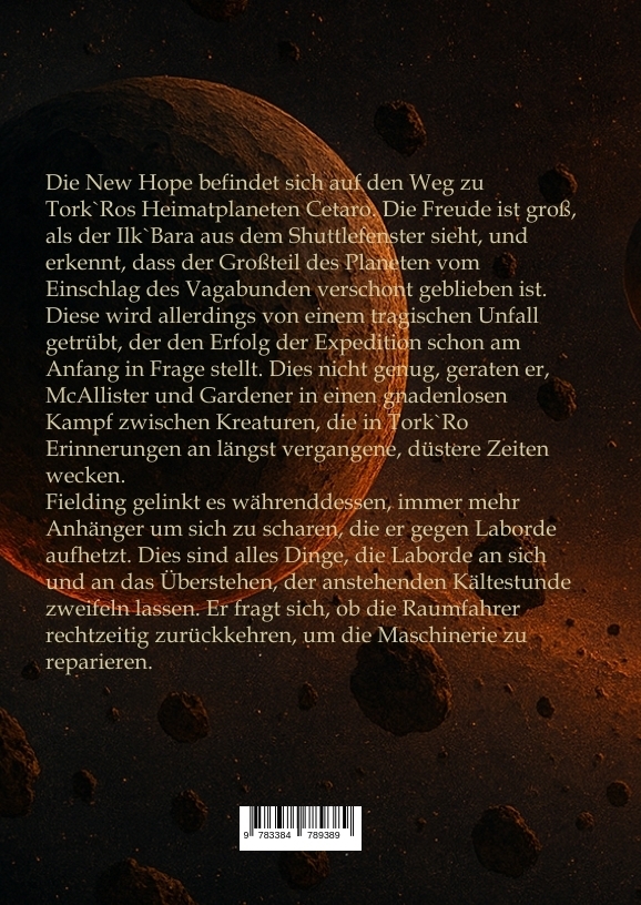 Weitere Ansicht: Kober-Combe 1g | Uwe Roth