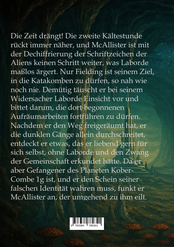 Weitere Ansicht: Kober-Combe 1g | Uwe Roth