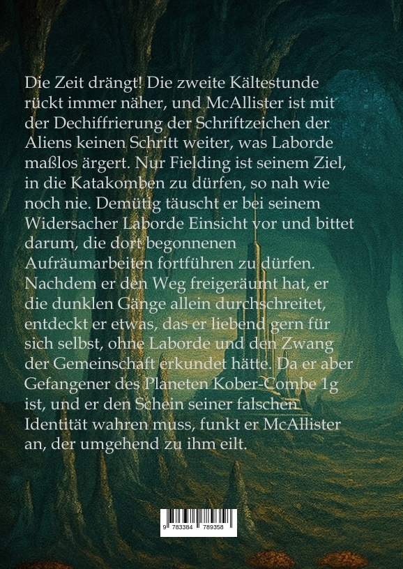 Weitere Ansicht: Kober-Combe 1g | Uwe Roth