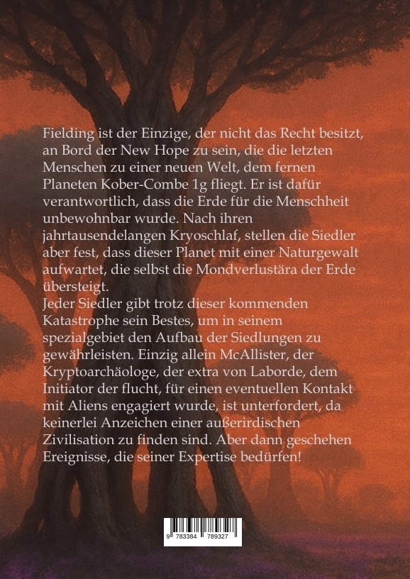 Weitere Ansicht: Kober-Combe 1g | Uwe Roth