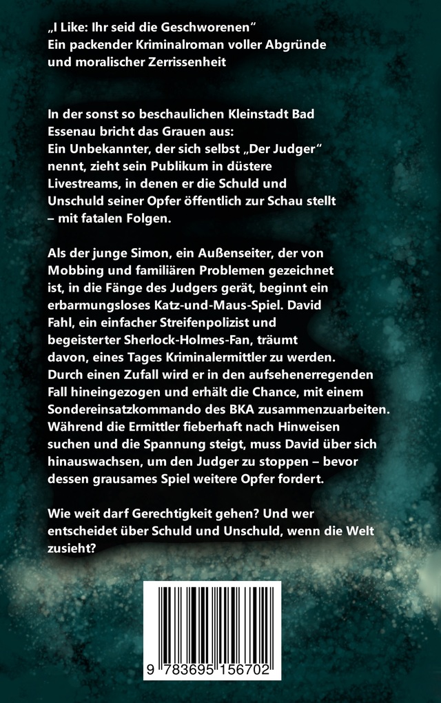 Weitere Ansicht: I Like | Sascha Krone